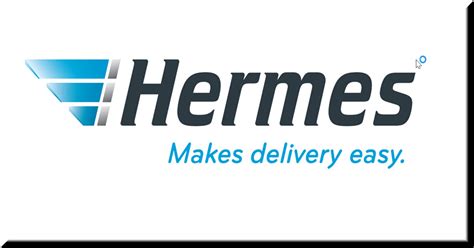 hermes courier logo